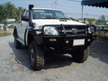 Highlight for Album: 4WD Vehicles