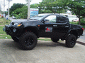 Highlight for Album: 4WD Vehicles