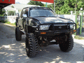 Highlight for Album: 4WD Vehicles