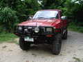Highlight for Album: 4WD Vehicles