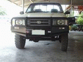 Highlight for Album: 4WD Vehicles