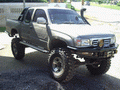 Highlight for Album: 4WD Vehicles