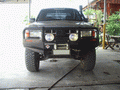 Highlight for Album: 4WD Vehicles
