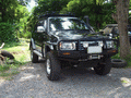 Highlight for Album: 4WD Vehicles