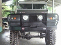 Highlight for Album: 4WD Vehicles
