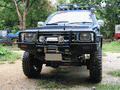 Highlight for Album: 4WD Vehicles