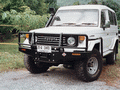 Highlight for Album: 4WD Vehicles