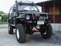 Highlight for Album: 4WD Vehicles