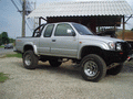 Highlight for Album: 4WD Vehicles