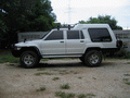 Highlight for Album: 4WD Vehicles