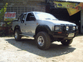 Highlight for Album: 4WD Vehicles