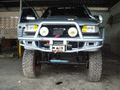 Highlight for Album: 4WD Vehicles