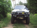 Highlight for Album: 4WD Vehicles