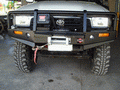 Highlight for Album: 4WD Vehicles