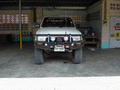 Highlight for Album: 4WD Vehicles