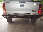 Highlight for Album: 4WD Vehicles