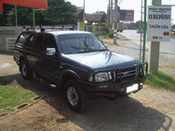 Highlight for Album: 4WD Vehicles