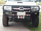 Highlight for Album: 4WD Vehicles